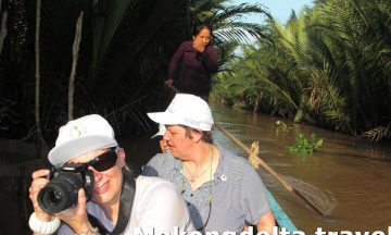 mekong tour